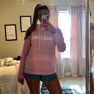 Adidas Hoodie